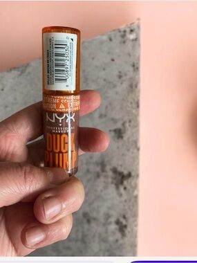 NYX Duck Plump Lip Plumper